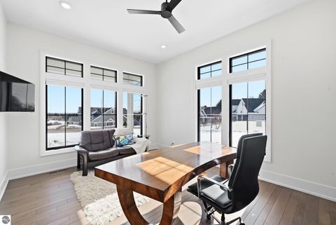 Tiny photo for 103 Vineyard Ridge Drive, Traverse City, MI 49686 (MLS # 1942494)