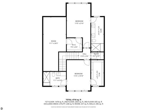 Tiny photo for 103 Vineyard Ridge Drive, Traverse City, MI 49686 (MLS # 1942494)