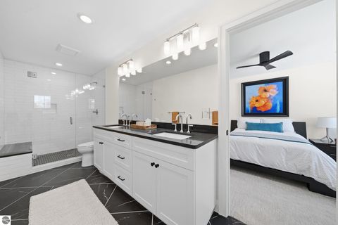 Tiny photo for 103 Vineyard Ridge Drive, Traverse City, MI 49686 (MLS # 1942494)