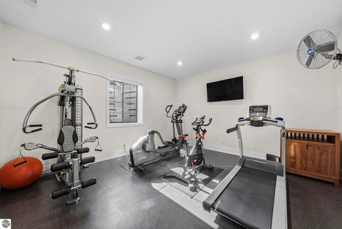 Tiny photo for 103 Vineyard Ridge Drive, Traverse City, MI 49686 (MLS # 1942494)