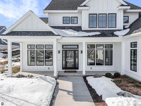 Tiny photo for 103 Vineyard Ridge Drive, Traverse City, MI 49686 (MLS # 1942494)