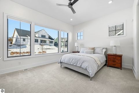 Tiny photo for 103 Vineyard Ridge Drive, Traverse City, MI 49686 (MLS # 1942494)