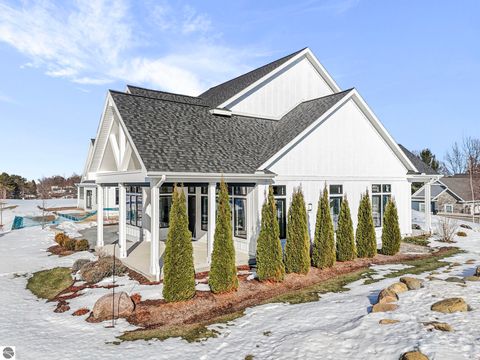 Tiny photo for 103 Vineyard Ridge Drive, Traverse City, MI 49686 (MLS # 1942494)