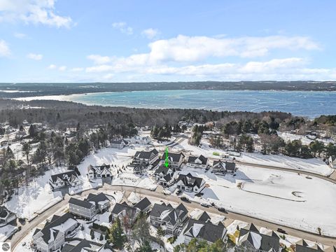 Tiny photo for 103 Vineyard Ridge Drive, Traverse City, MI 49686 (MLS # 1942494)