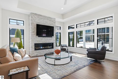 Tiny photo for 103 Vineyard Ridge Drive, Traverse City, MI 49686 (MLS # 1942494)