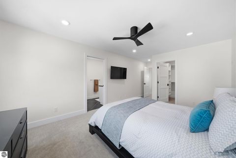 Tiny photo for 103 Vineyard Ridge Drive, Traverse City, MI 49686 (MLS # 1942494)