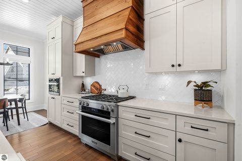 Tiny photo for 103 Vineyard Ridge Drive, Traverse City, MI 49686 (MLS # 1942494)