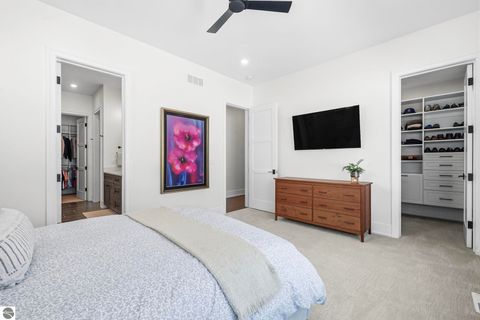 Tiny photo for 103 Vineyard Ridge Drive, Traverse City, MI 49686 (MLS # 1942494)