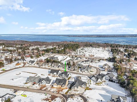 Tiny photo for 103 Vineyard Ridge Drive, Traverse City, MI 49686 (MLS # 1942494)