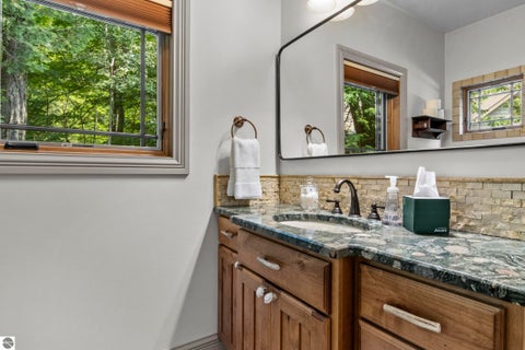 Tiny photo for 3463 NE Torch Lake Drive, Central Lake, MI 49622 (MLS # 1949708)