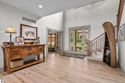 Tiny photo for 3463 NE Torch Lake Drive, Central Lake, MI 49622 (MLS # 1949708)