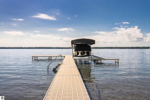 Tiny photo for 3463 NE Torch Lake Drive, Central Lake, MI 49622 (MLS # 1949708)