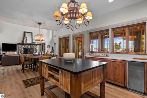 Tiny photo for 3463 NE Torch Lake Drive, Central Lake, MI 49622 (MLS # 1949708)