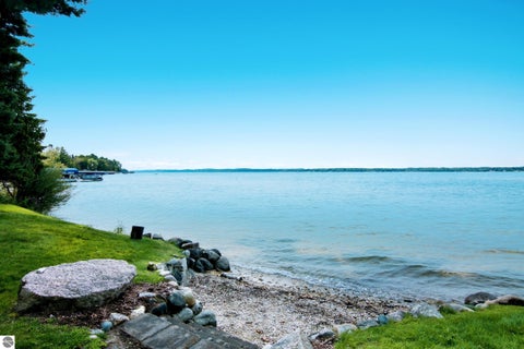 Tiny photo for 3463 NE Torch Lake Drive, Central Lake, MI 49622 (MLS # 1949708)