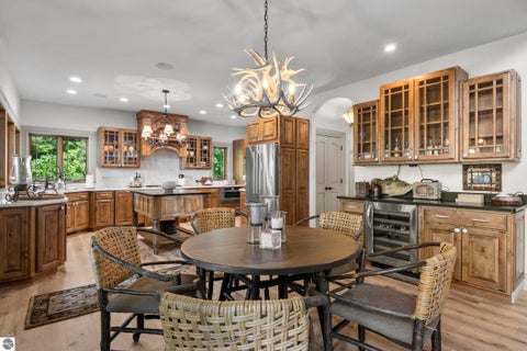 Tiny photo for 3463 NE Torch Lake Drive, Central Lake, MI 49622 (MLS # 1949708)