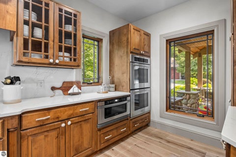 Tiny photo for 3463 NE Torch Lake Drive, Central Lake, MI 49622 (MLS # 1949708)