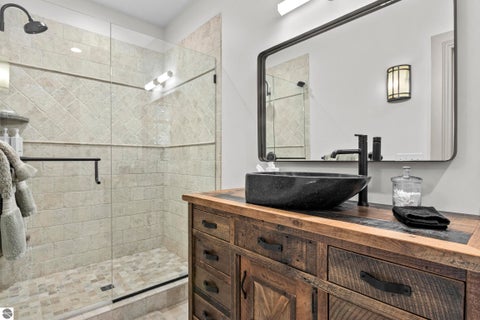 Tiny photo for 3463 NE Torch Lake Drive, Central Lake, MI 49622 (MLS # 1949708)