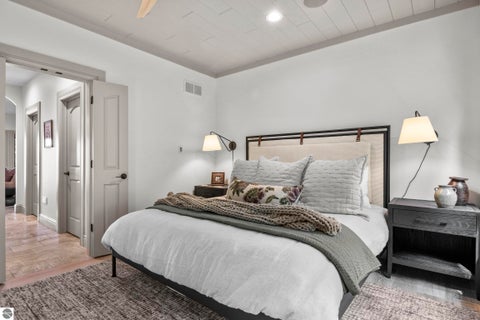 Tiny photo for 3463 NE Torch Lake Drive, Central Lake, MI 49622 (MLS # 1949708)