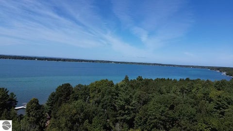 Tiny photo for 3463 NE Torch Lake Drive, Central Lake, MI 49622 (MLS # 1949708)
