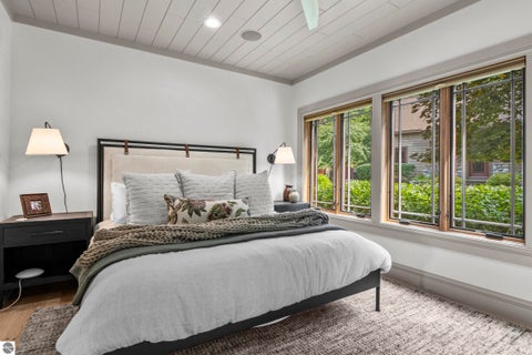 Tiny photo for 3463 NE Torch Lake Drive, Central Lake, MI 49622 (MLS # 1949708)