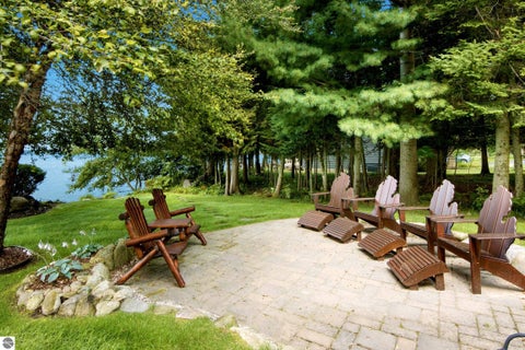 Tiny photo for 3463 NE Torch Lake Drive, Central Lake, MI 49622 (MLS # 1949708)