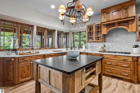 Tiny photo for 3463 NE Torch Lake Drive, Central Lake, MI 49622 (MLS # 1949708)