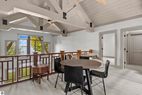 Tiny photo for 3463 NE Torch Lake Drive, Central Lake, MI 49622 (MLS # 1949708)