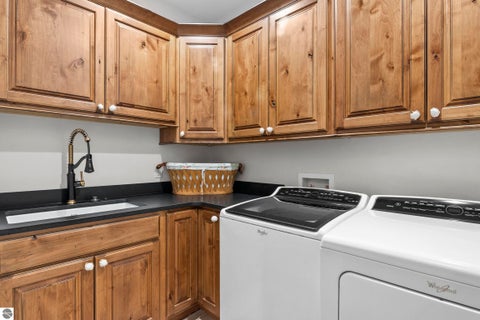 Tiny photo for 3463 NE Torch Lake Drive, Central Lake, MI 49622 (MLS # 1949708)
