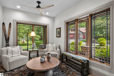 Tiny photo for 3463 NE Torch Lake Drive, Central Lake, MI 49622 (MLS # 1949708)