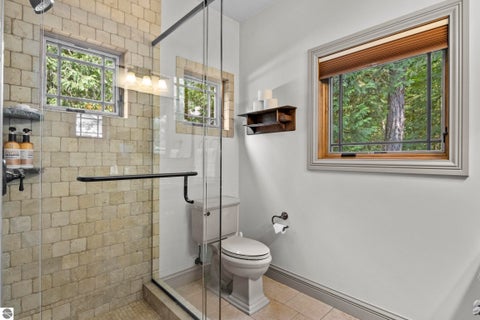 Tiny photo for 3463 NE Torch Lake Drive, Central Lake, MI 49622 (MLS # 1949708)