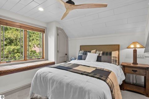 Tiny photo for 3463 NE Torch Lake Drive, Central Lake, MI 49622 (MLS # 1949708)