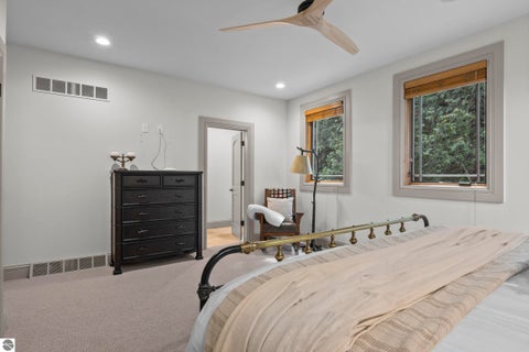 Tiny photo for 3463 NE Torch Lake Drive, Central Lake, MI 49622 (MLS # 1949708)
