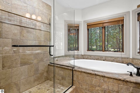 Tiny photo for 3463 NE Torch Lake Drive, Central Lake, MI 49622 (MLS # 1949708)