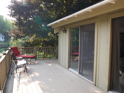 Tiny photo for 4113 S Sugar Loaf Mountain Road, Cedar, MI 49621 (MLS # 1949477)