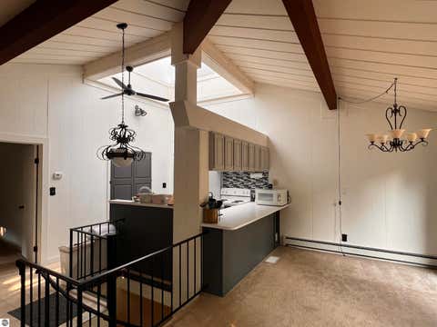 Tiny photo for 4113 S Sugar Loaf Mountain Road, Cedar, MI 49621 (MLS # 1949477)