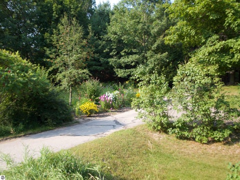 Tiny photo for 4113 S Sugar Loaf Mountain Road, Cedar, MI 49621 (MLS # 1949477)