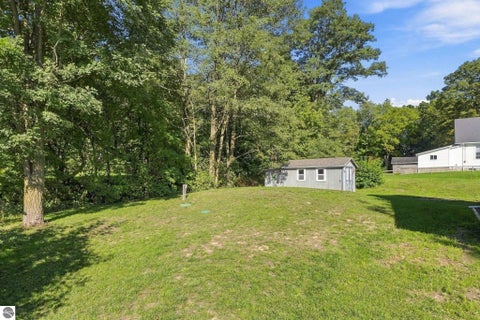 Tiny photo for 11010 E 8 Mile Road, Tustin, MI 49688 (MLS # 1950946)