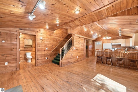 Tiny photo for 11010 E 8 Mile Road, Tustin, MI 49688 (MLS # 1950946)