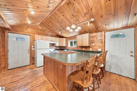 Tiny photo for 11010 E 8 Mile Road, Tustin, MI 49688 (MLS # 1950946)