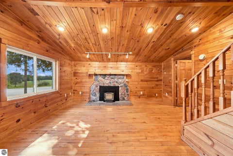 Tiny photo for 11010 E 8 Mile Road, Tustin, MI 49688 (MLS # 1950946)