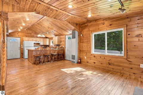 Tiny photo for 11010 E 8 Mile Road, Tustin, MI 49688 (MLS # 1950946)