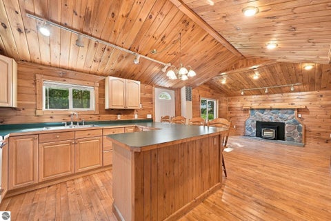 Tiny photo for 11010 E 8 Mile Road, Tustin, MI 49688 (MLS # 1950946)