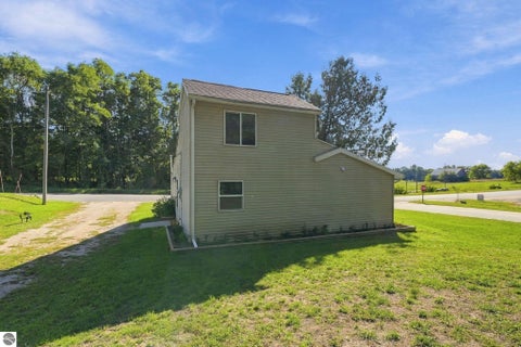 Tiny photo for 11010 E 8 Mile Road, Tustin, MI 49688 (MLS # 1950946)
