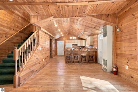 Tiny photo for 11010 E 8 Mile Road, Tustin, MI 49688 (MLS # 1950946)