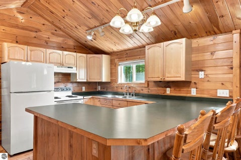 Tiny photo for 11010 E 8 Mile Road, Tustin, MI 49688 (MLS # 1950946)