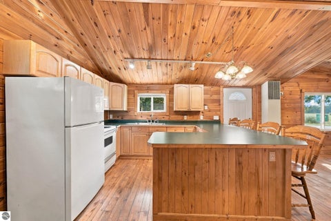 Tiny photo for 11010 E 8 Mile Road, Tustin, MI 49688 (MLS # 1950946)