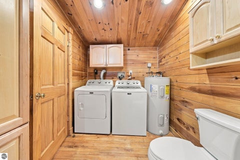 Tiny photo for 11010 E 8 Mile Road, Tustin, MI 49688 (MLS # 1950946)