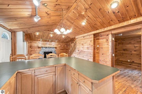 Tiny photo for 11010 E 8 Mile Road, Tustin, MI 49688 (MLS # 1950946)