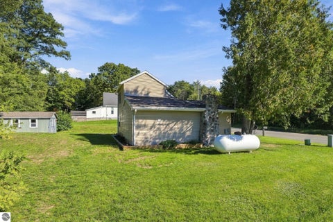 Tiny photo for 11010 E 8 Mile Road, Tustin, MI 49688 (MLS # 1950946)