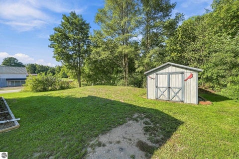 Tiny photo for 11010 E 8 Mile Road, Tustin, MI 49688 (MLS # 1950946)